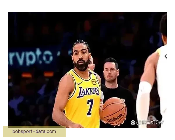 申京质疑湖人胜利仅靠运气高难度三分球成关键