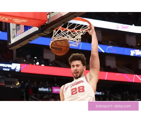 申京轰36分14板7助3断3帽创造NBA历史首人纪录