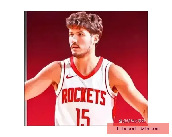 谢泼德单场命中9记三分球创生涯新高 火箭首发战绩飙升至13胜4负